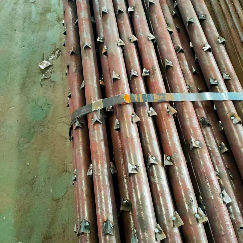 黄埔土钉小导管