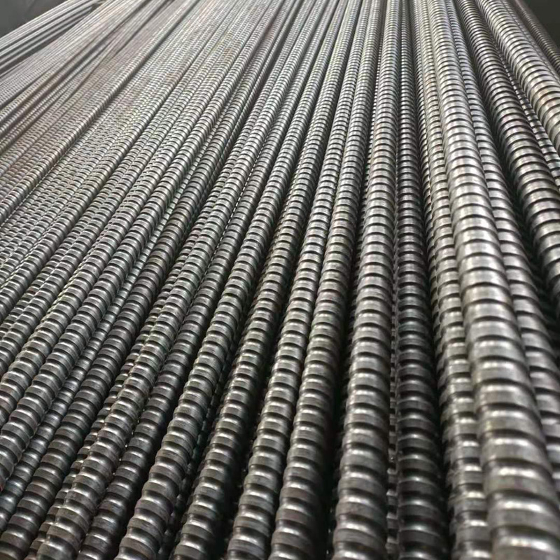 黄埔中空锚杆